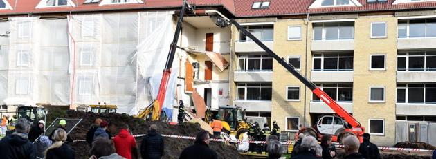 Kontrol med livsfarlige boligrenoveringer svigter