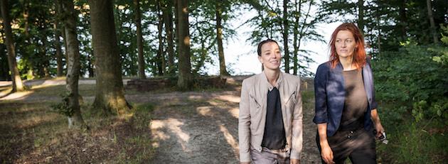 Nu får Sjælland sin nationalpark