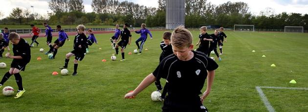 Køge er nu driblet foran Aabenraa i indbyggertal