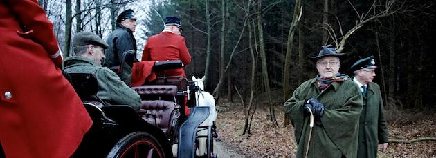 Naturstyrelsens topembedsmand i royal dobbeltrolle