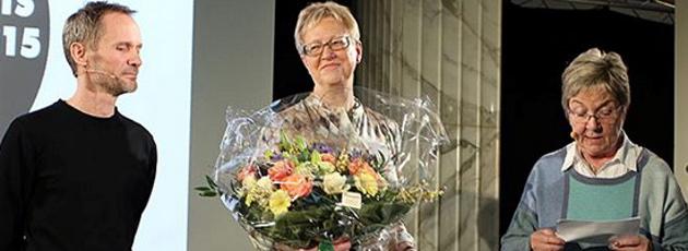 Første Arkitekturpris gik til Gladsaxe