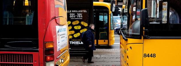 Ny måde at tælle passagerer på gav økonomisk bagslag