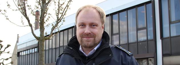 Aabenraa-chef bliver sønderjysk beredskabs-boss
