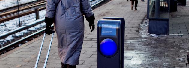 Transportministeriet får skarp kritik for Rejsekortet