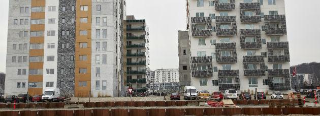 Fire borgmestre vil beholde grundkapitalen på 10 pct.