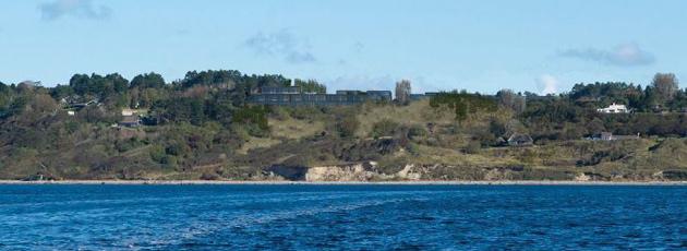 38 år gammelt hotelprojekt får nyt skud 
