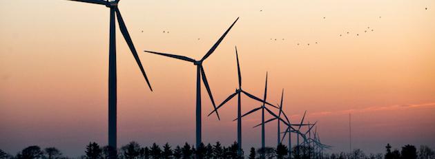 København mere klimavenlig end for 10 år siden