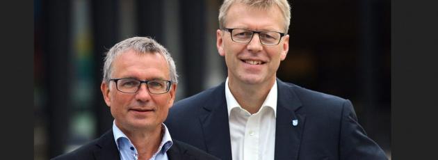 Affaldsselskaber vil af med barrierer