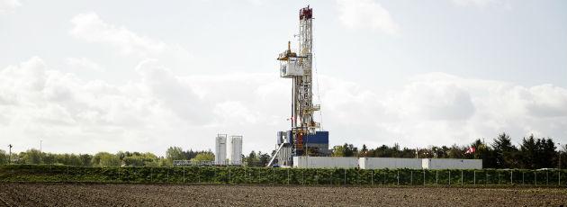 Strid om Energistyrelsens skifergas-oplysninger til EU