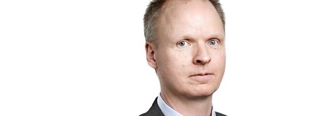 Direktør fra Grundfos til Favrskov