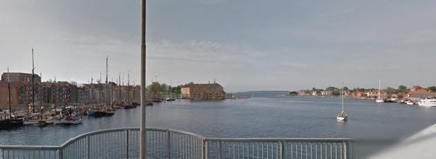 Realdania vil støtte flere kystby-projekter