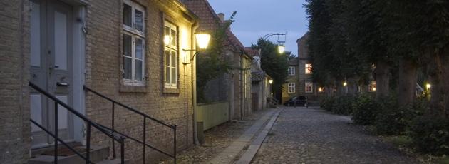 Danmark får to nye steder på Unesco-liste