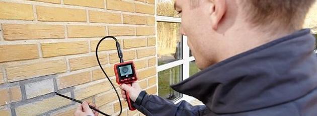 Lokalt engagement fremmer energirenovering