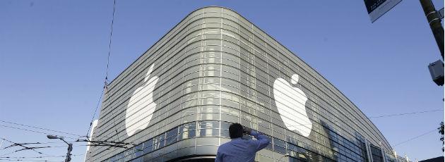 Forløb med Apple om datacenter var tæt på at gå galt