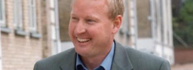 Udvalgsformand igen politianmeldt af sin egen forvaltning