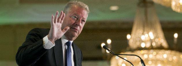 Tilsyn afviser kommunal <nobr>Al Gore-</nobr>mørklægning