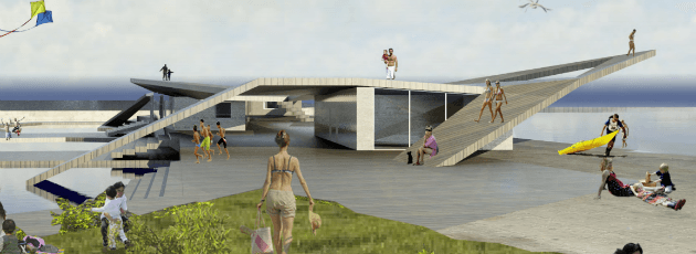 Nyt udbud af fjordpark-projekt i Aalborg