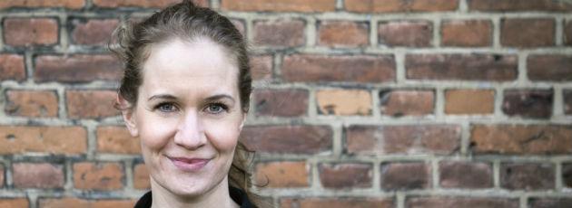 Jeg har måttet slukke for fjernsynet rigtig mange gange