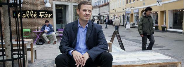 Letbanen i Aalborg strøget af finansloven