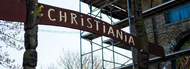 Christiania beder kommunen om penge til byfornyelse