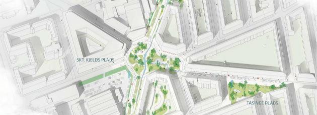 New York lærer af Københavns værn mod oversvømmelser