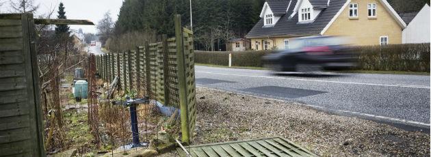 Kommuner skal turde udse landsbyer til lukning