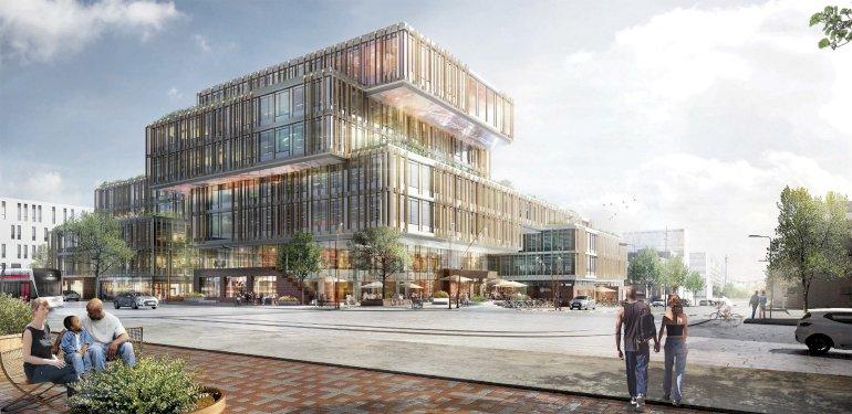 Åbent hus for alle og 1000 medarbejdere