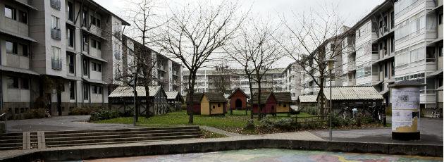 Efter Hizb ut-Tahrir: Nyt forsøg på lokaldemokrati i Egedalsvænge