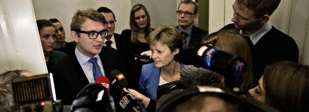Regeringen klar til 15 ekstra kystprojekter