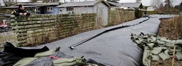 Roskilde tættere på stormflodssikring