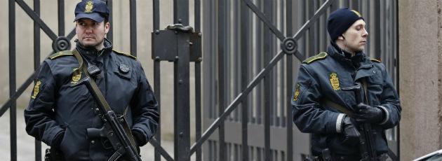 København afprøver terrorberedskab 