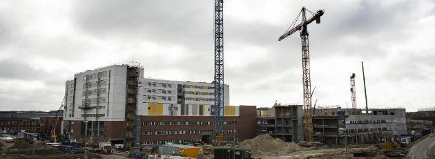 Ny udbudslov kan skabe flere konflikter i byggeriet