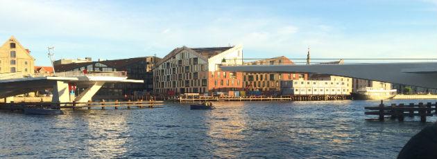 Københavnsk problem-bro forsinket endnu en gang