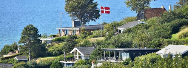 Vækstplan gør jagt på sommer­hus­­beboere nytteløs