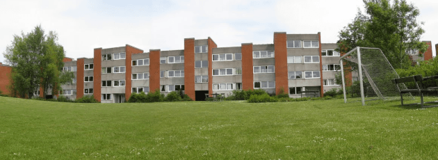 Samarbejde hele vejen rundt fik udsat boligområde ud af ghettoliste
