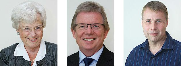 Fredning på Stevns skaber alt andet end fred i Venstre