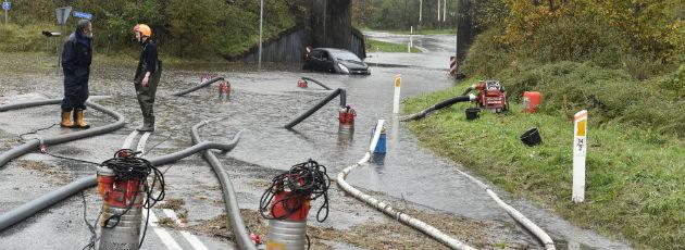 Brand & Redning Sønderjylland rykker ud fra januar
