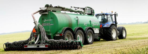 Landbruget: Fin miljø-balance i landbrugspakken – uanset baseline
