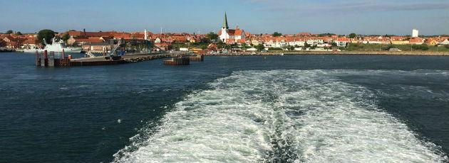 Borgmester-appel om svensk ID-løsning for Bornholm