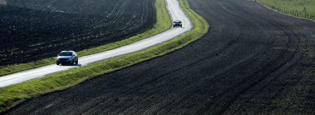 Ny asfalt kan skære i CO2-udslippet
