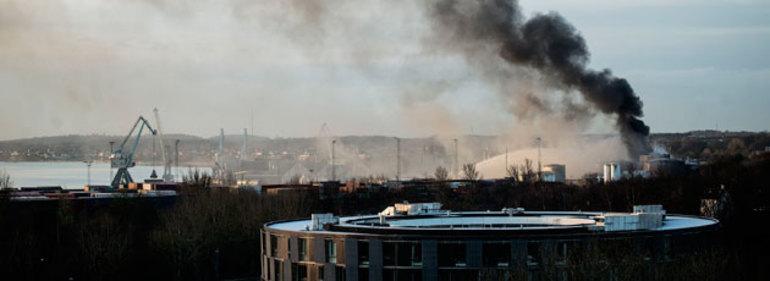 Tilsyn efter reglerne i Fredericia