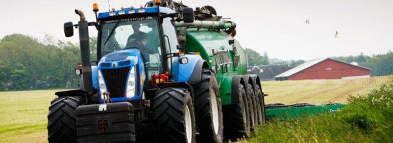 Kampen om drikkevandet kortlagt