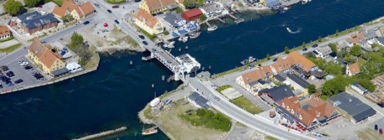Næstved sonderer terrænet for stordige-byggeri 