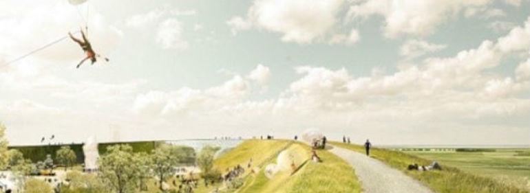 100 millioner til vestjysk oplevelsescenter 