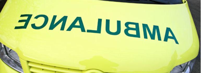 Ny ambulanceuddannelse kan løse reddermangel  