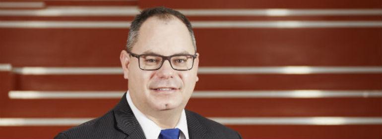 Region Syddanmark mister direktør efter få måneder