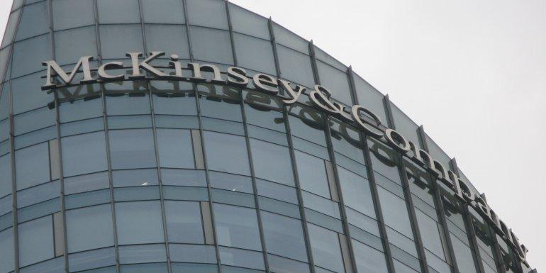 KL finder fejl i McKinsey-rapport