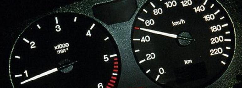 Farten op på flere motortrafikveje