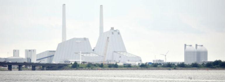 Lokalplan og Fingerplan i vejen for erhvervsudvikling
