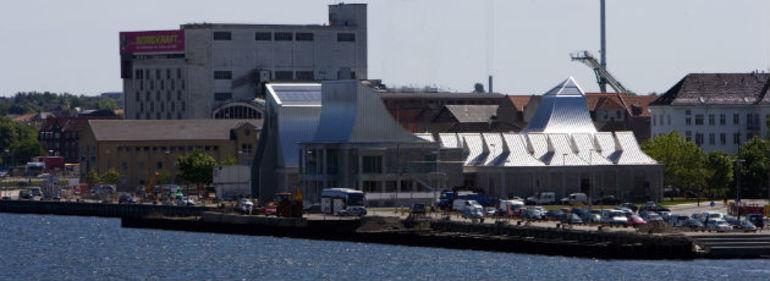 Aalborg får Byplanpris for havnefront